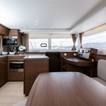 Lagoon 450 F