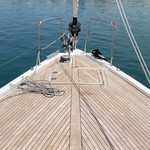 Beneteau Oceanis 46
