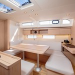 Beneteau Oceanis 46