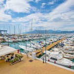 Beneteau Oceanis 46