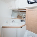 Beneteau Oceanis 46