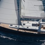 Beneteau Oceanis 48