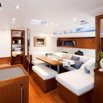 Beneteau Oceanis 48