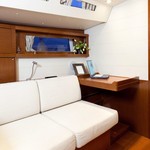 Beneteau Oceanis 48