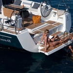 Beneteau Oceanis 48