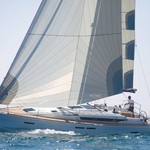 Jeanneau Sun Odyssey 449