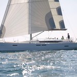 Jeanneau Sun Odyssey 449