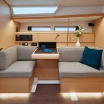 Jeanneau Sun Odyssey 449