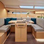 Jeanneau Sun Odyssey 449