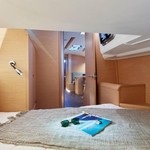 Jeanneau Sun Odyssey 449