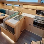Jeanneau Sun Odyssey 449