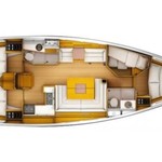 Jeanneau Sun Odyssey 449