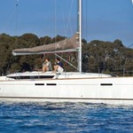 Jeanneau Sun Odyssey 449