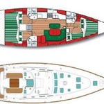 Beneteau Oceanis 473