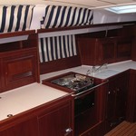 Beneteau Oceanis 473