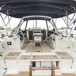 Beneteau Oceanis 45