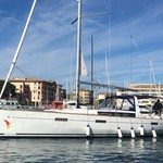 Beneteau Oceanis 45