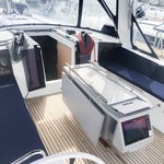 Beneteau Oceanis 45