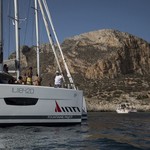 Fountaine Pajot Lucia 40