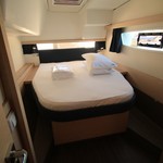 Fountaine Pajot Lucia 40