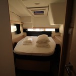 Fountaine Pajot Lucia 40