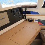Fountaine Pajot Lucia 40