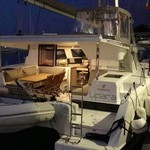 Fountaine Pajot Lucia 40