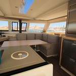 Fountaine Pajot Lucia 40