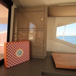 Fountaine Pajot Lucia 40