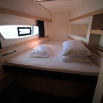 Fountaine Pajot Lucia 40