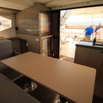Fountaine Pajot Lucia 40