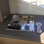 Fountaine Pajot Lucia 40