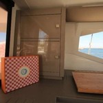 Fountaine Pajot Lucia 40