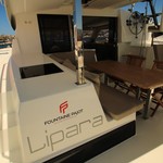Fountaine Pajot Lucia 40