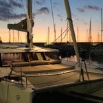 Fountaine Pajot Lucia 40