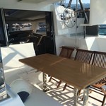 Fountaine Pajot Lucia 40
