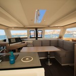 Fountaine Pajot Lucia 40