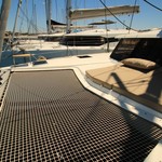 Fountaine Pajot Lucia 40