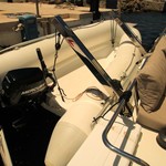 Fountaine Pajot Lucia 40