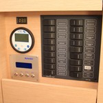 Fountaine Pajot Lucia 40