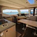 Fountaine Pajot Lucia 40