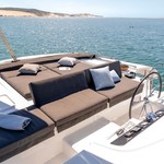 Lagoon 46