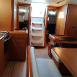 Jeanneau Sun Odyssey 519