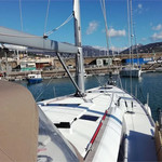 Jeanneau Sun Odyssey 519