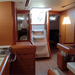 Jeanneau Sun Odyssey 519