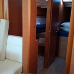 Jeanneau Sun Odyssey 519
