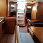 Jeanneau Sun Odyssey 519