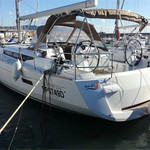 Jeanneau Sun Odyssey 519