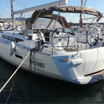 Jeanneau Sun Odyssey 519