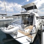 Fountaine Pajot MY 37